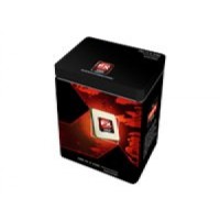 AMD - CPU AMD AM3+ FX-4130 BOX
